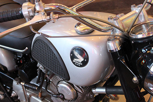 1966 Honda 300 Dream | Creekridge Classic Car Collection