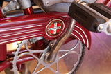 1948 Schwinn Whizzer pedals