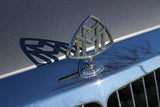 2004 Maybach 57 hood ornament