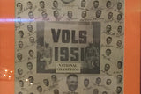 tennessee vols 1951 champions