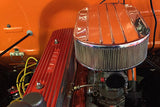 1951 Chevy Pickup Engine