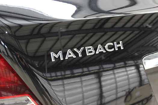 2012 Maybach 57s