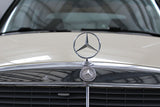 1983 Mercedes 300D hood ornament