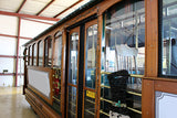 chance trolley side doors