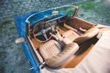 1965 Jaguar E-Type Series 1 4.2-Litre Roadster