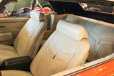 1969 Pontiac GTO the judge for rent