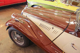 1955 MG TF ROADSTER