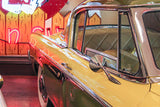 mirror 1955 studebaker speedster