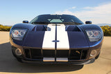 Ford GT grill