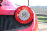 Ferrari 458 Spider tail light