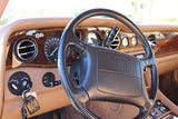 1994 Rolls Royce corniche dashboard