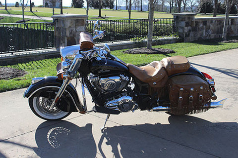 2014 Indian Motorcycle for rent