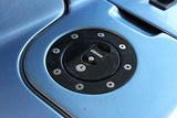 20003 Ulitma GTR Coupe gas cap