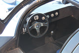 20003 Ulitma GTR Coupe cockpit